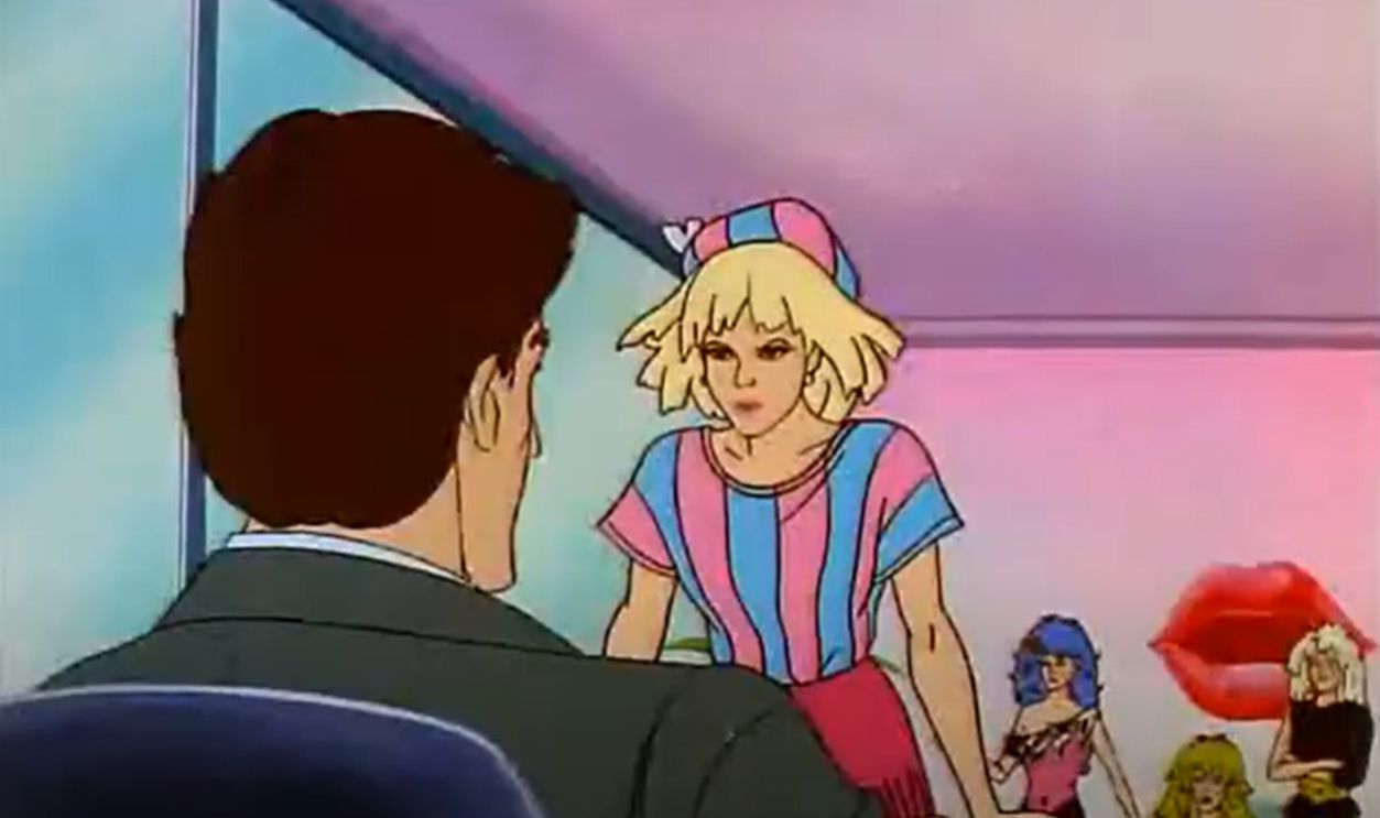Jem And The Holograms