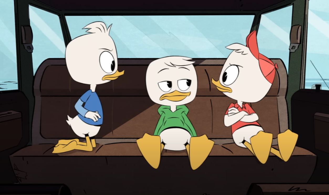Ducktales