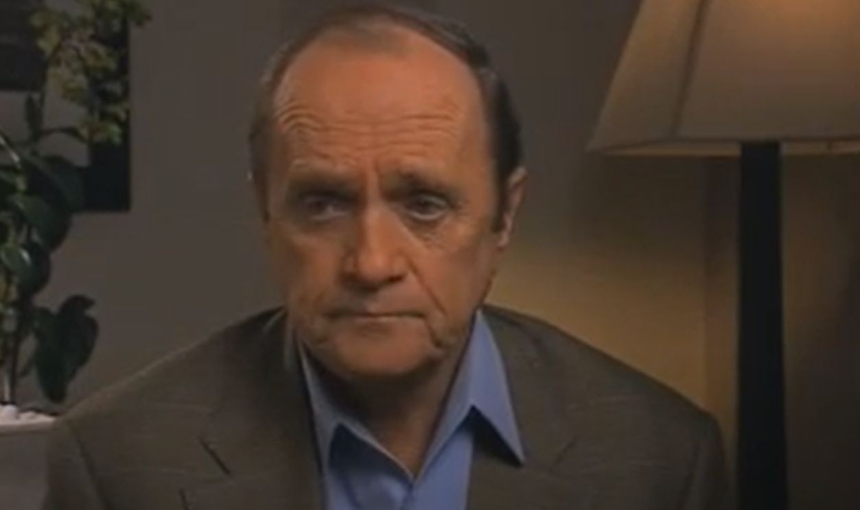 Bob Newhart