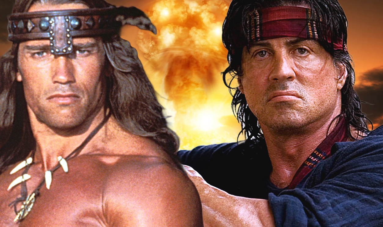 Rss Thumb - Arnie V Sly