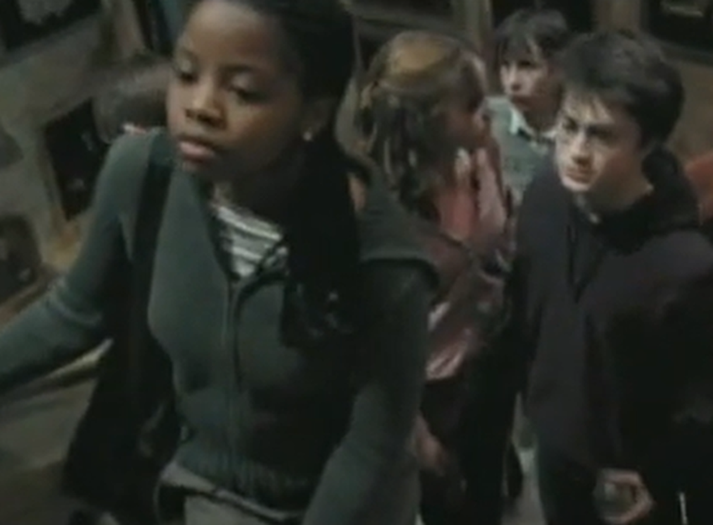 Screenshot of Jennifer Smith from - Harry Potter and the Prisoner of Azkaban (2004)