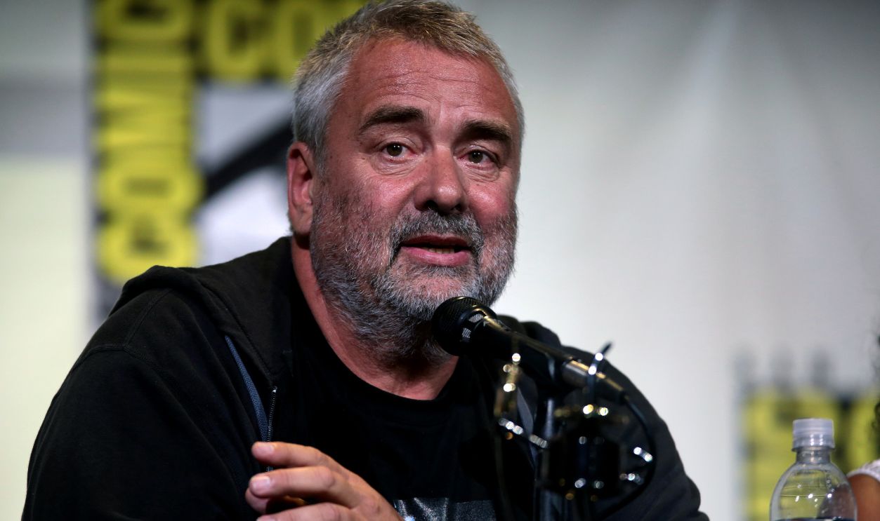 Luc Besson