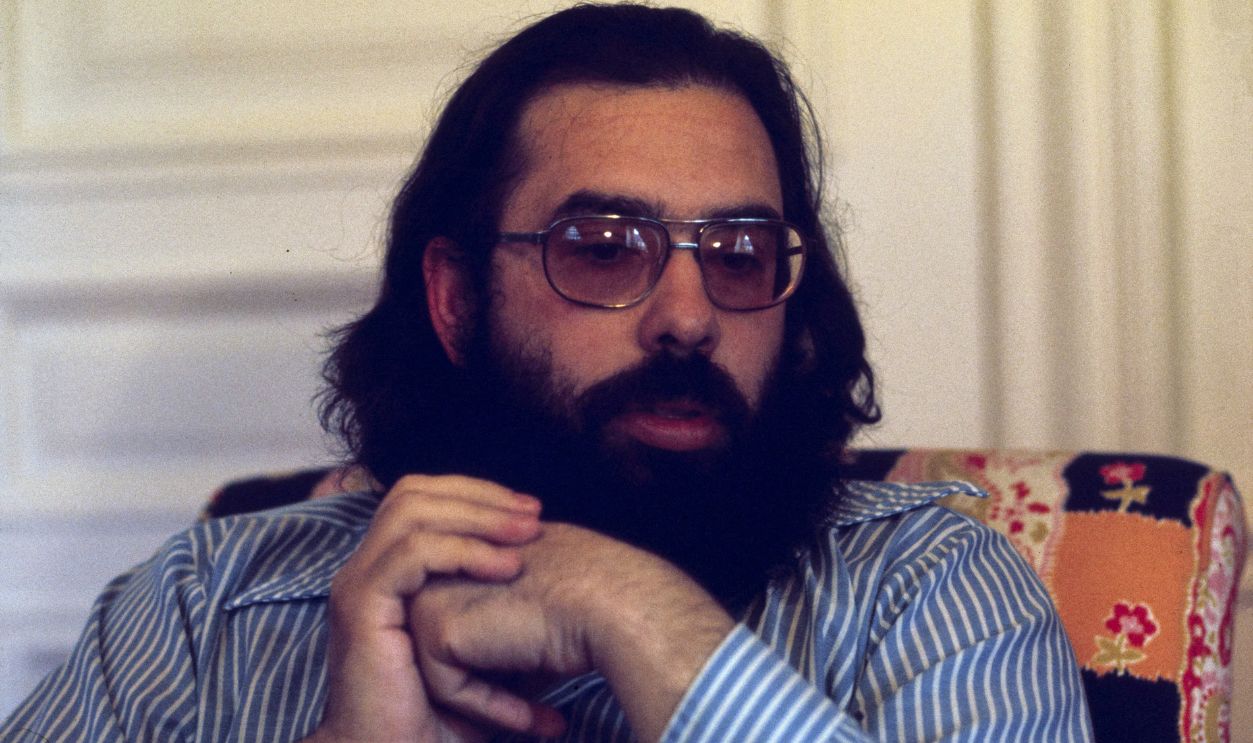 Francis Ford Coppola