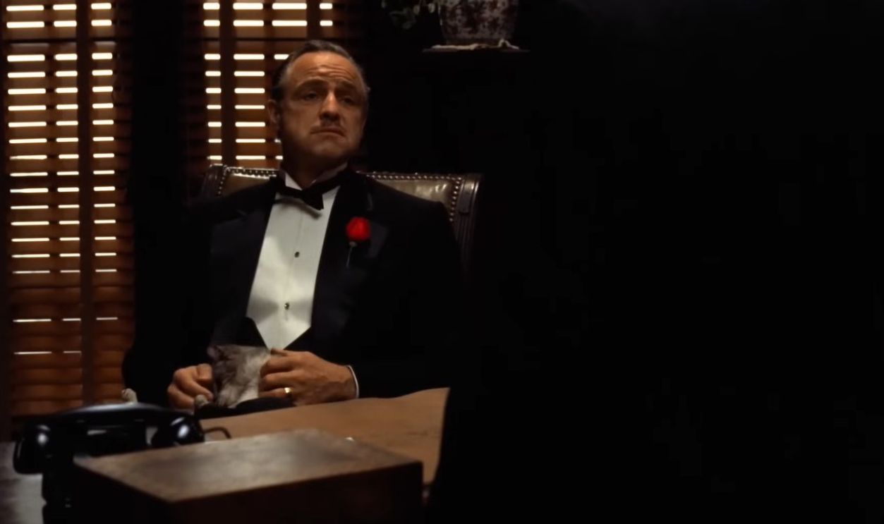 Francis Ford Coppola 