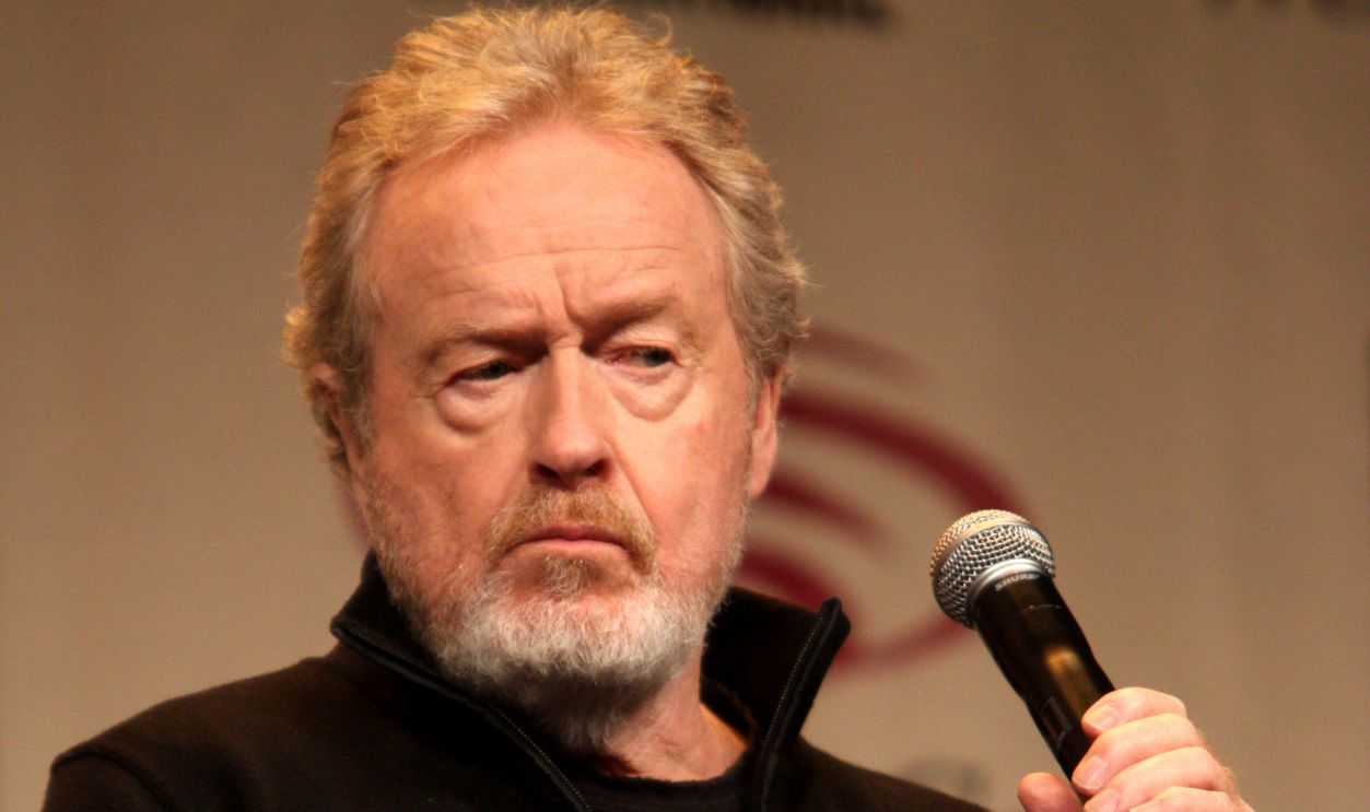 Ridley Scott