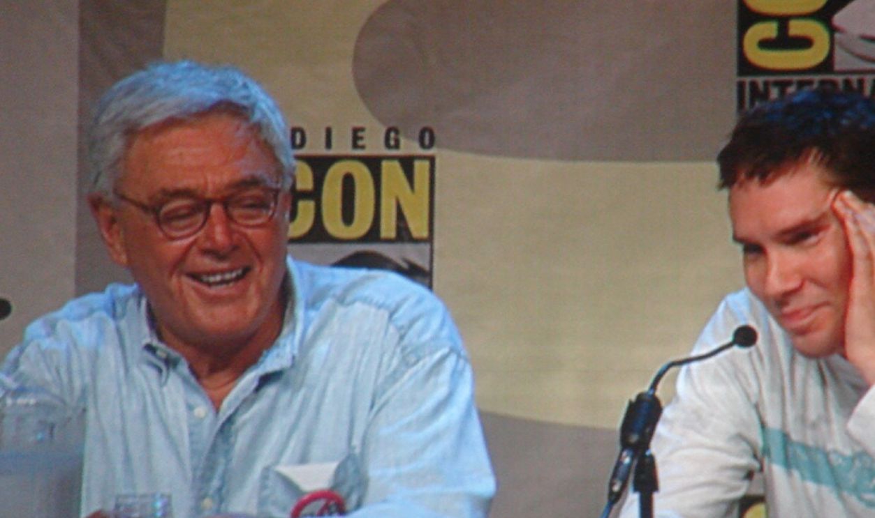 Richard Donner