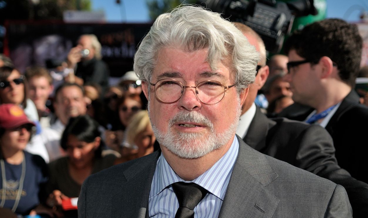 George Lucas