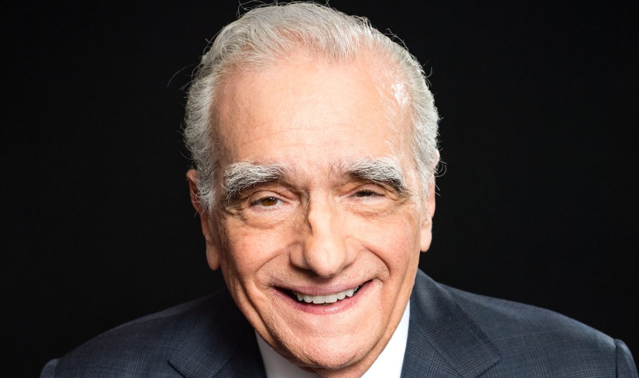 Martin Scorsese