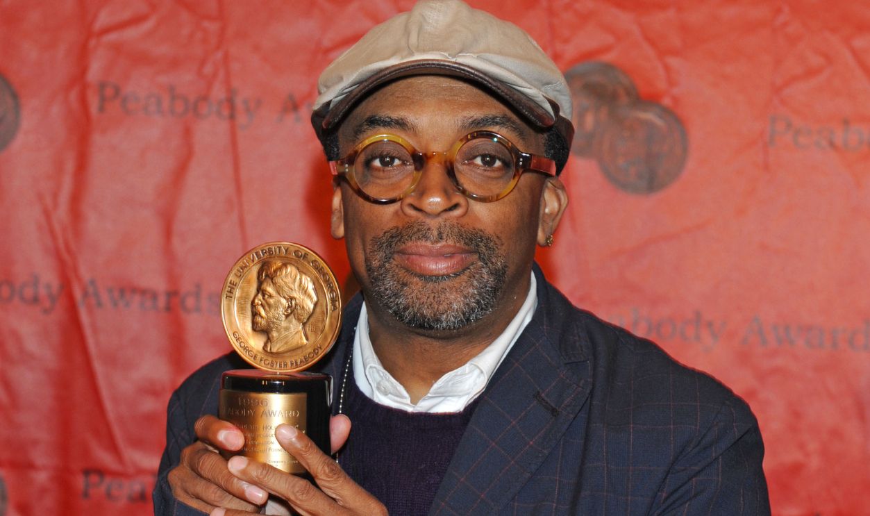 Spike Lee