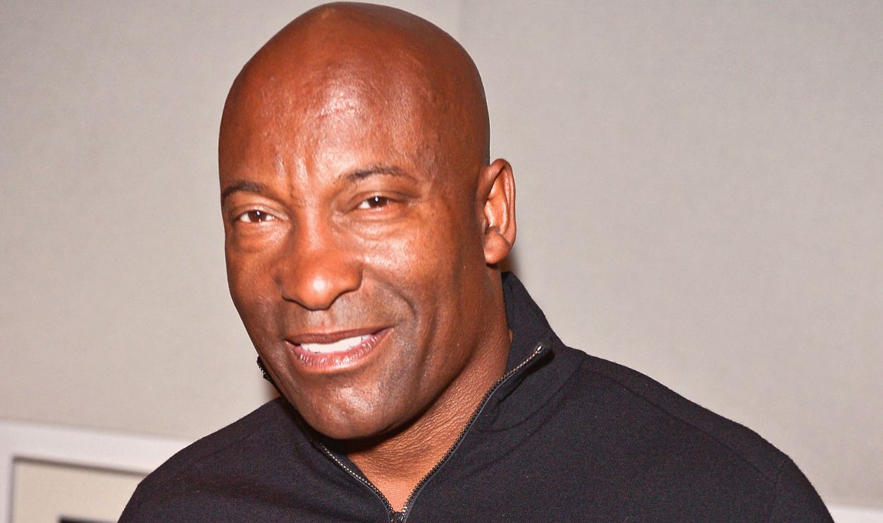 John Singleton