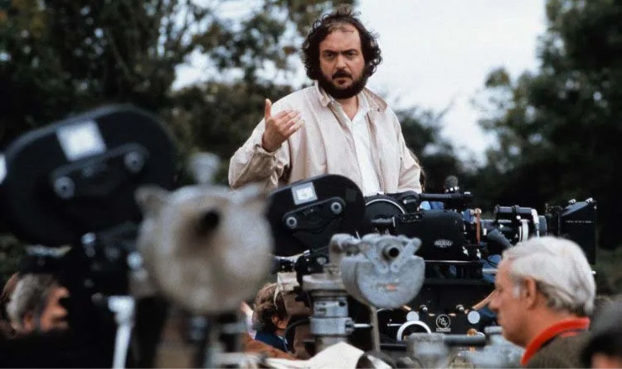 Stanley Kubrick