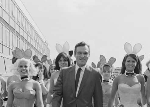 The Playboy Mansion Facts