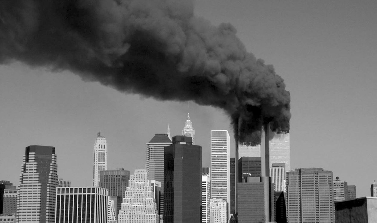 11 September Attacks