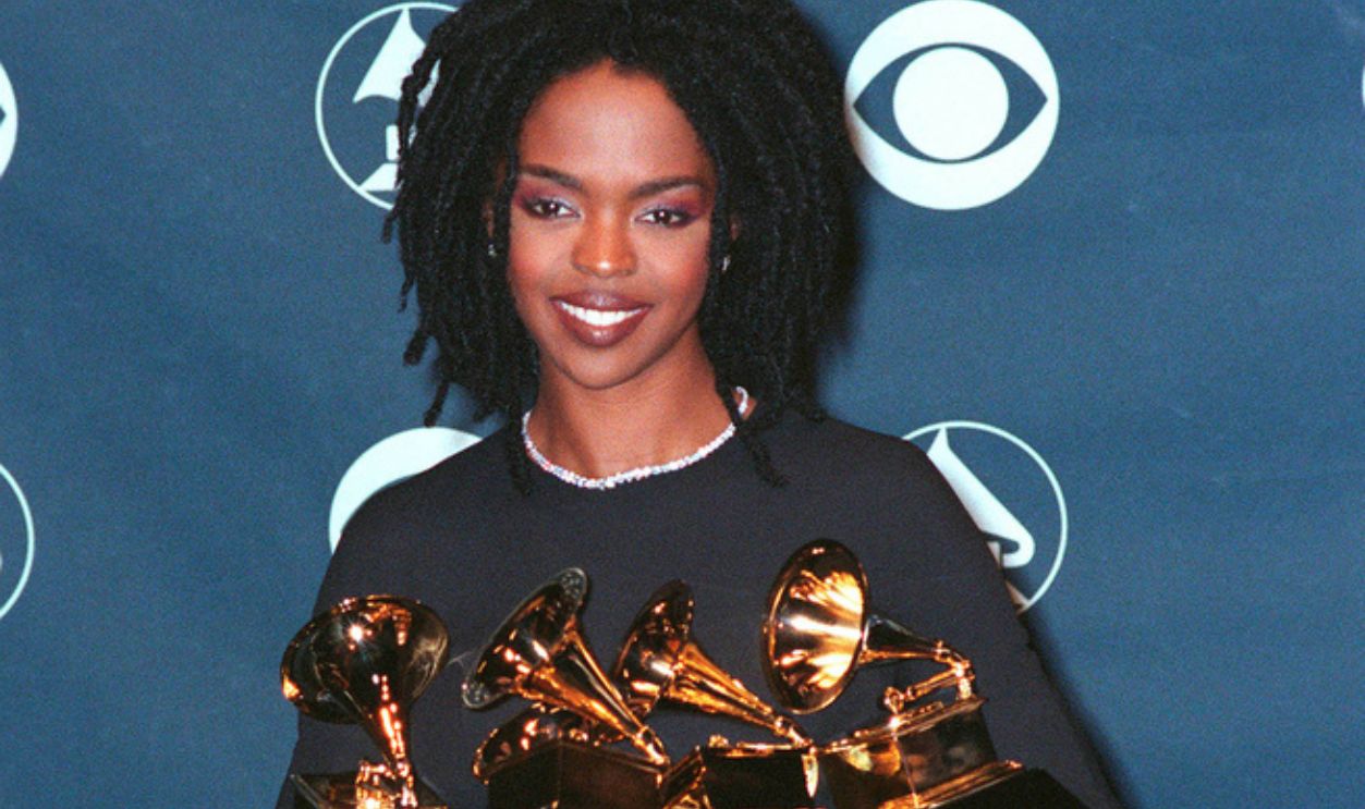 The 1999 Grammys (Lauryn Hill’s Record Wins)