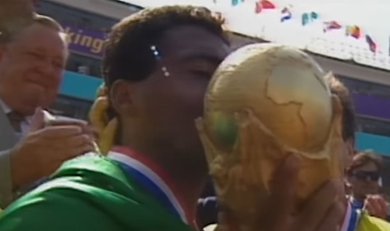 1994 World Cup Final (USA)