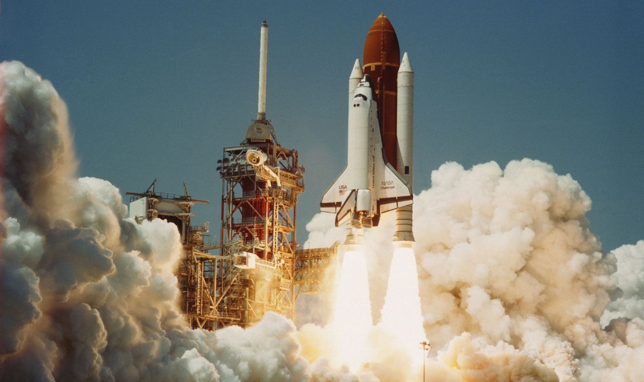 Challenger Disaster