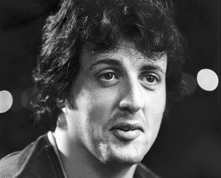  Photo presse Sylvester Stallone Rocky 1976