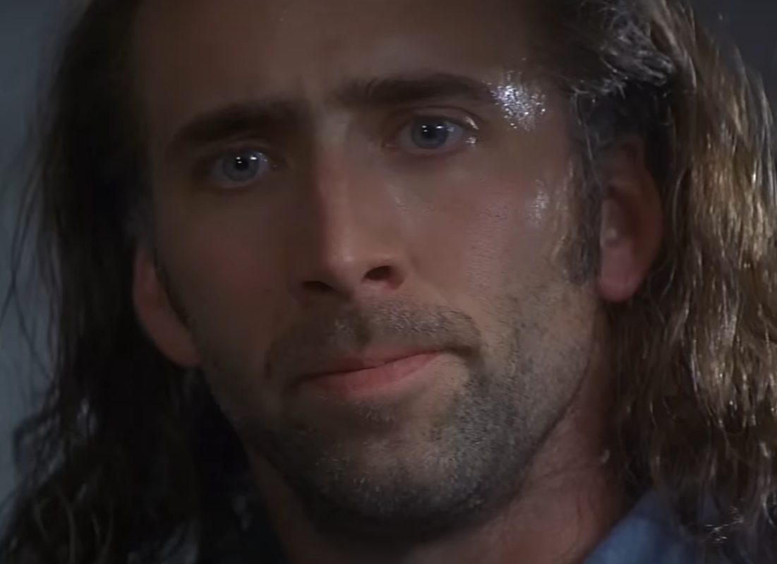 Screenshot of the movie Con Air