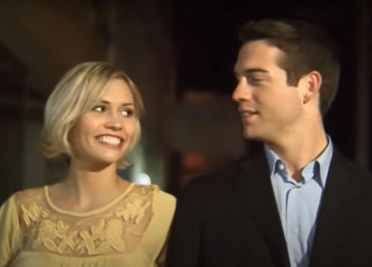 Screenshot of the movie Birdemic: Shock and Terror