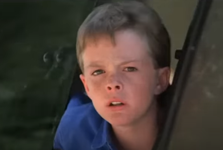 Screenshot of the movie Troll 2