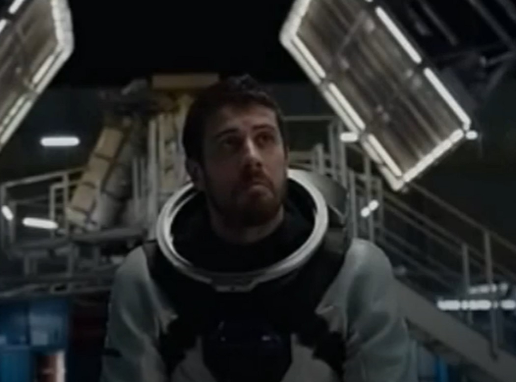 Screenshot from the movie - Fantastic Four (2015)