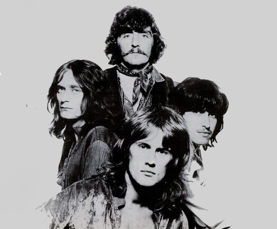 Ten Years After (1970)