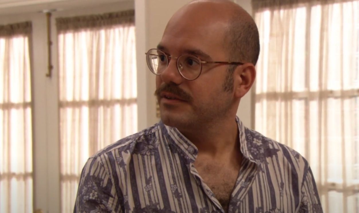 A Husband Lost In His Own World