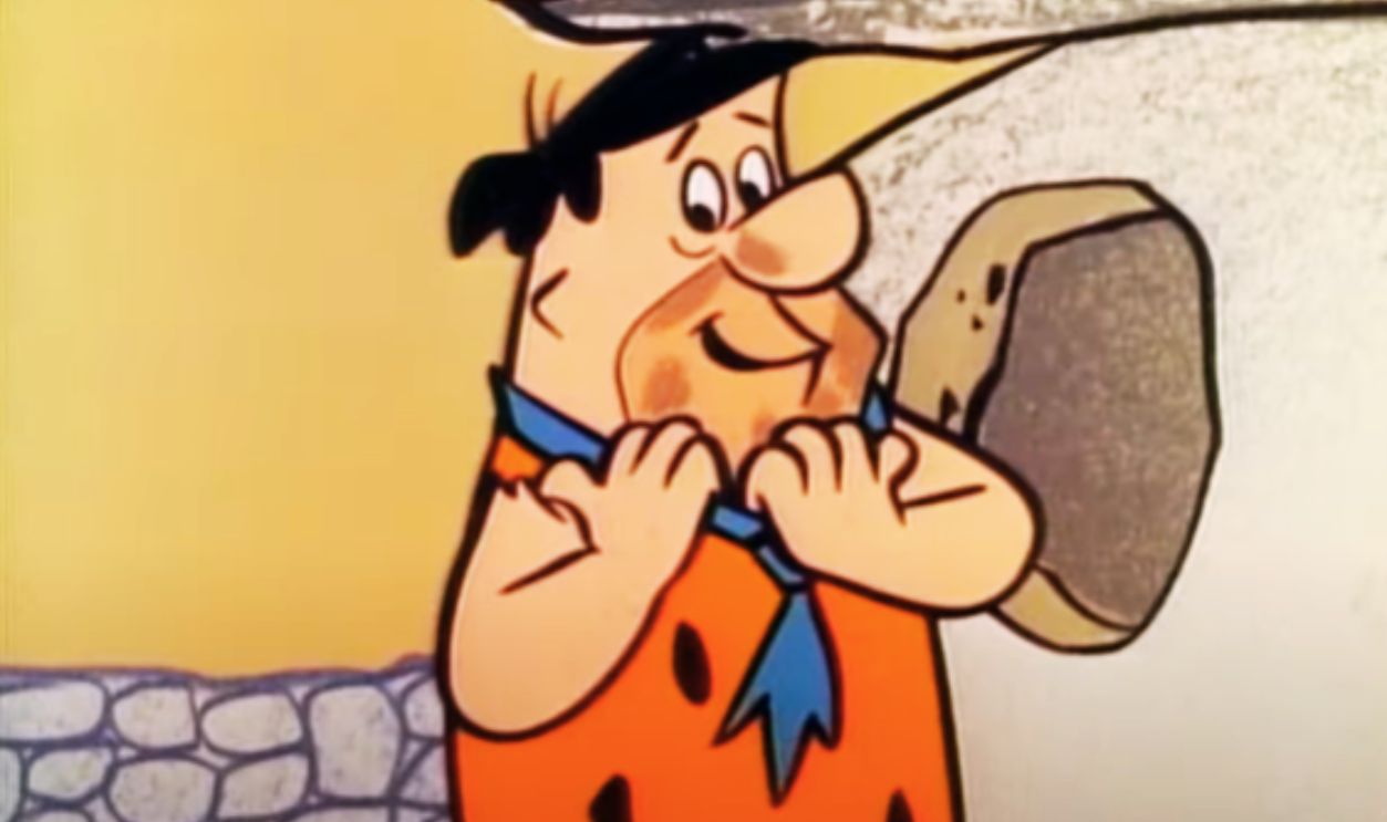 A Self-Indulgent Marriage