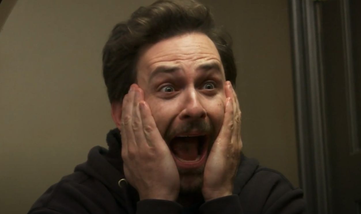 An Unlovable Trainwreck