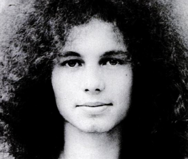 Portrait of Bert Sommer