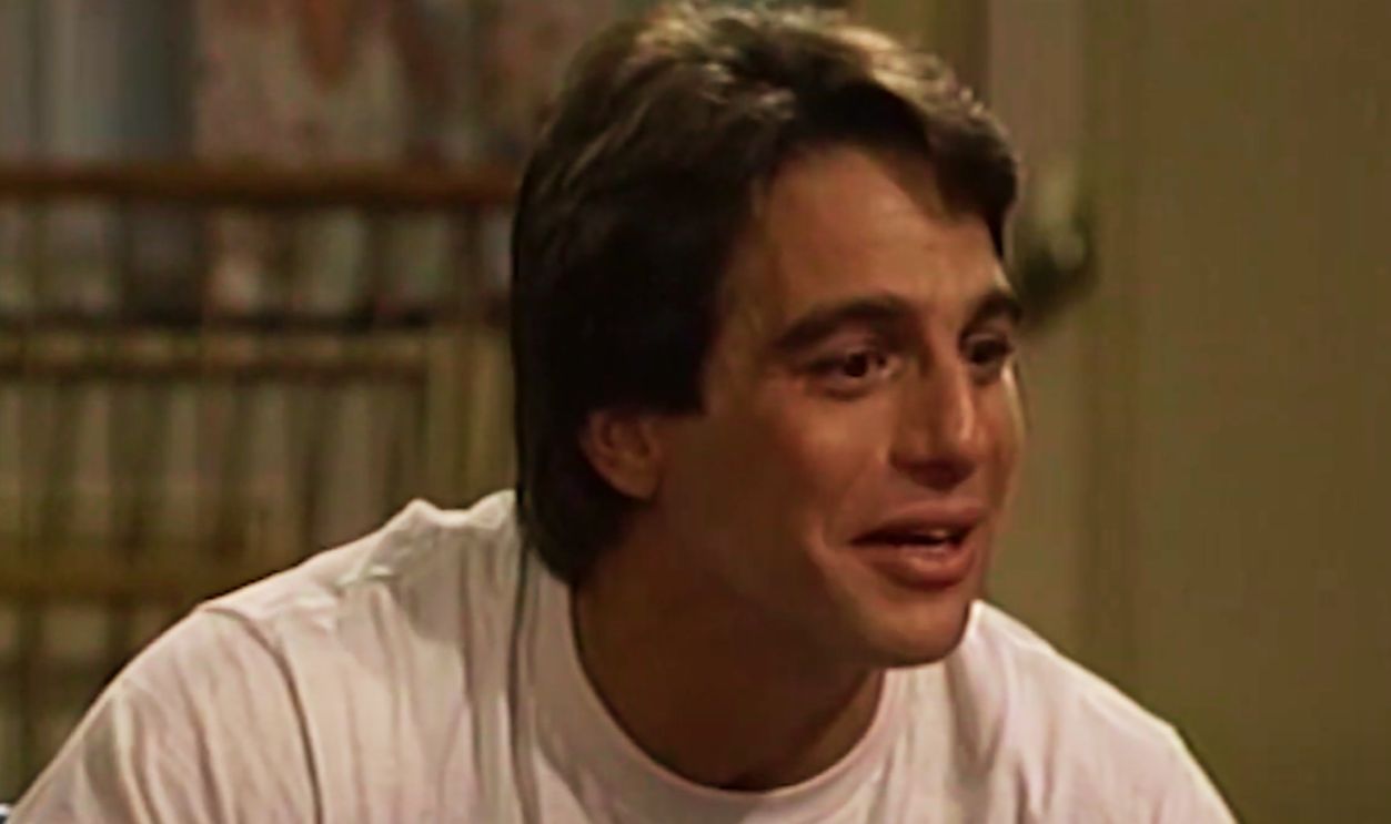 Caregiver Vs Partner