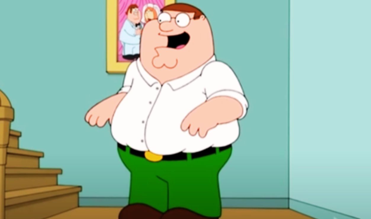 Chaos And Carelessness In Quahog