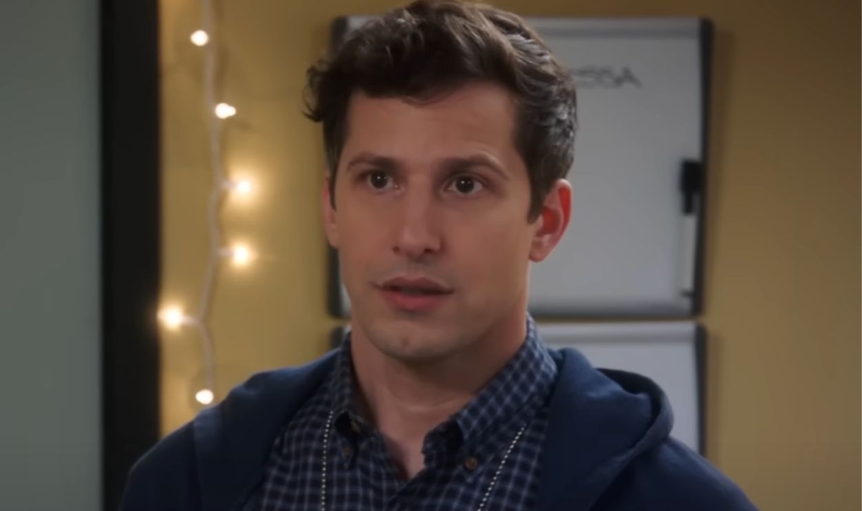 Comedic Yet Committed Marriage