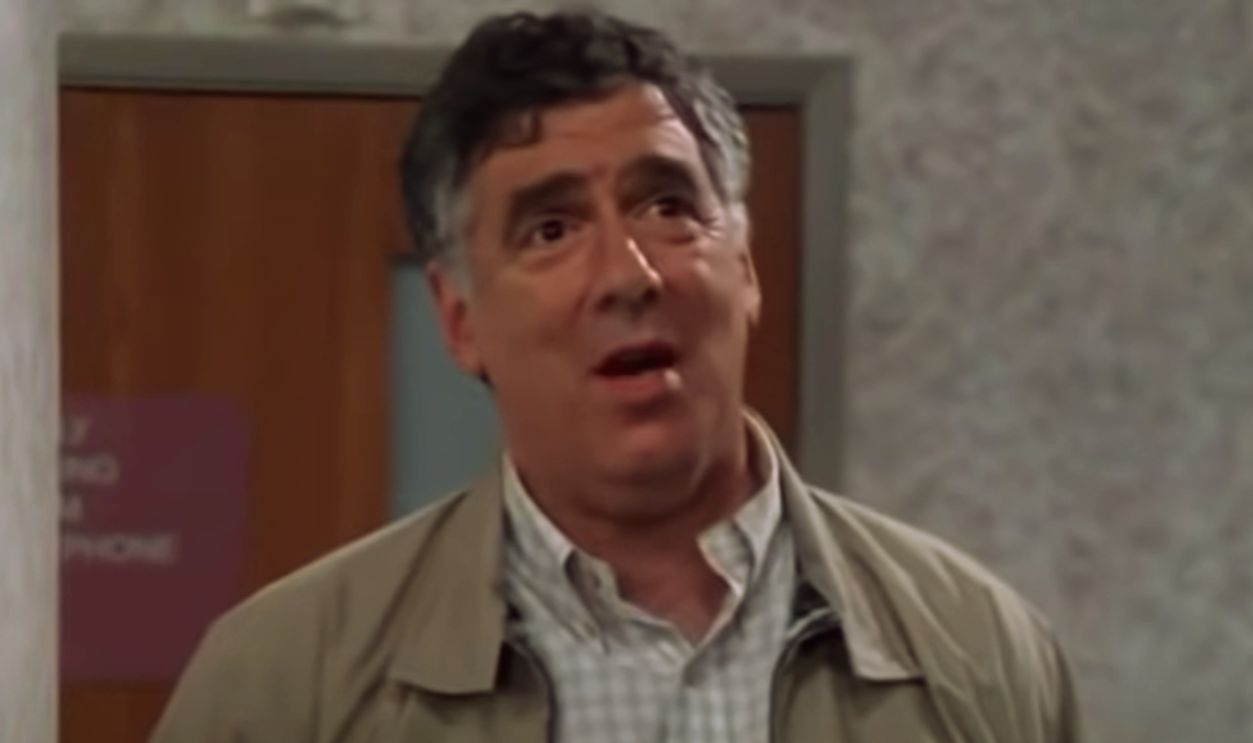 Detachment Defines Jack