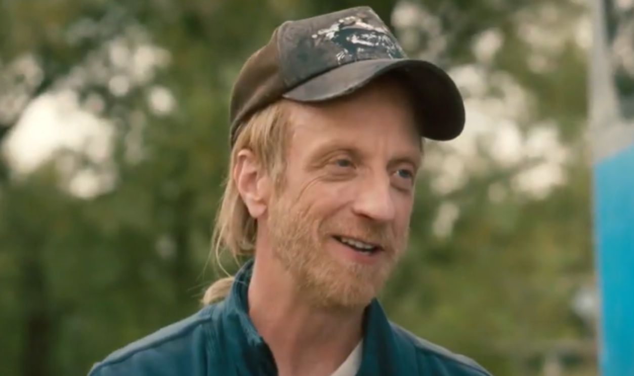 Eccentric Husband With Unwavering Loyalty