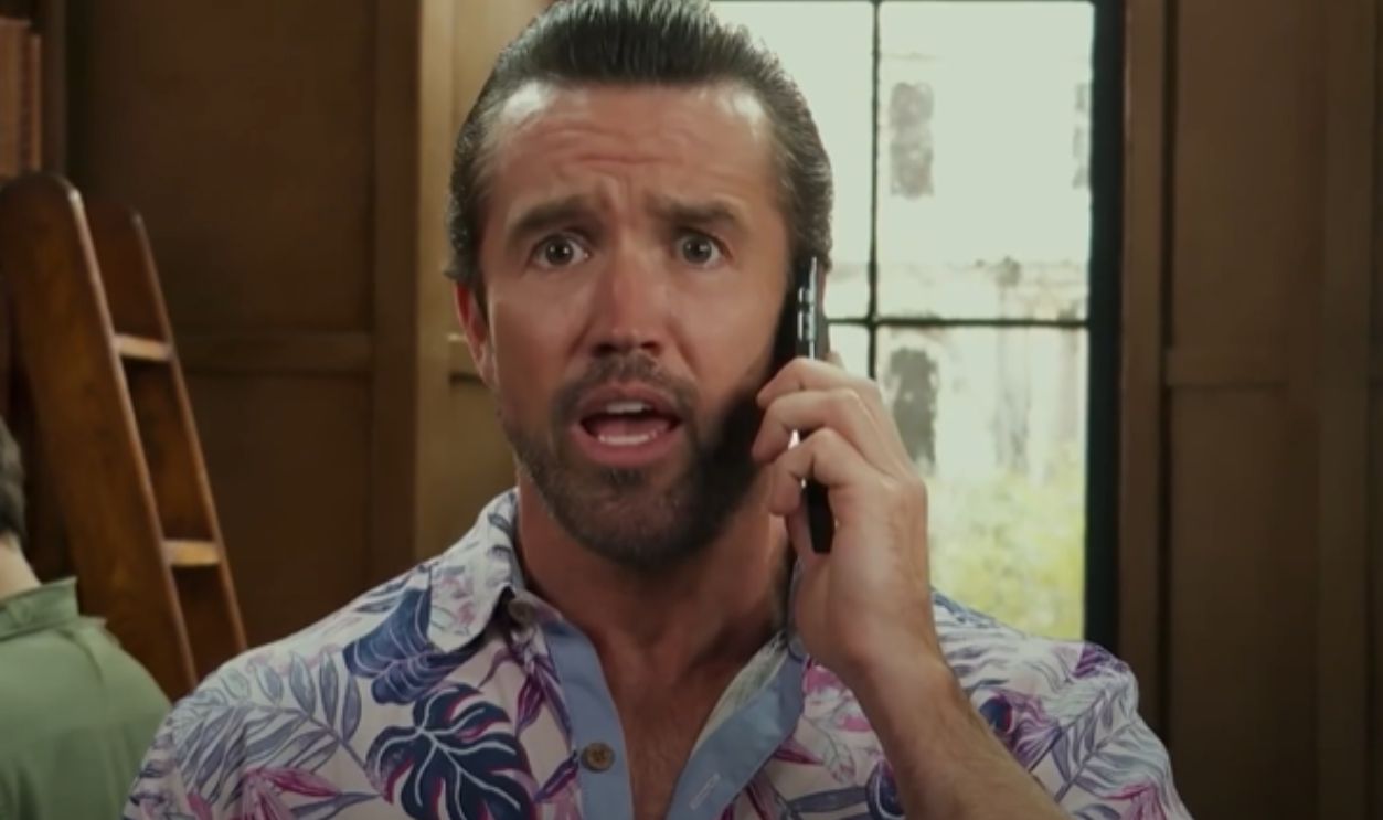 Insecurities Behind The Egotistical Facade