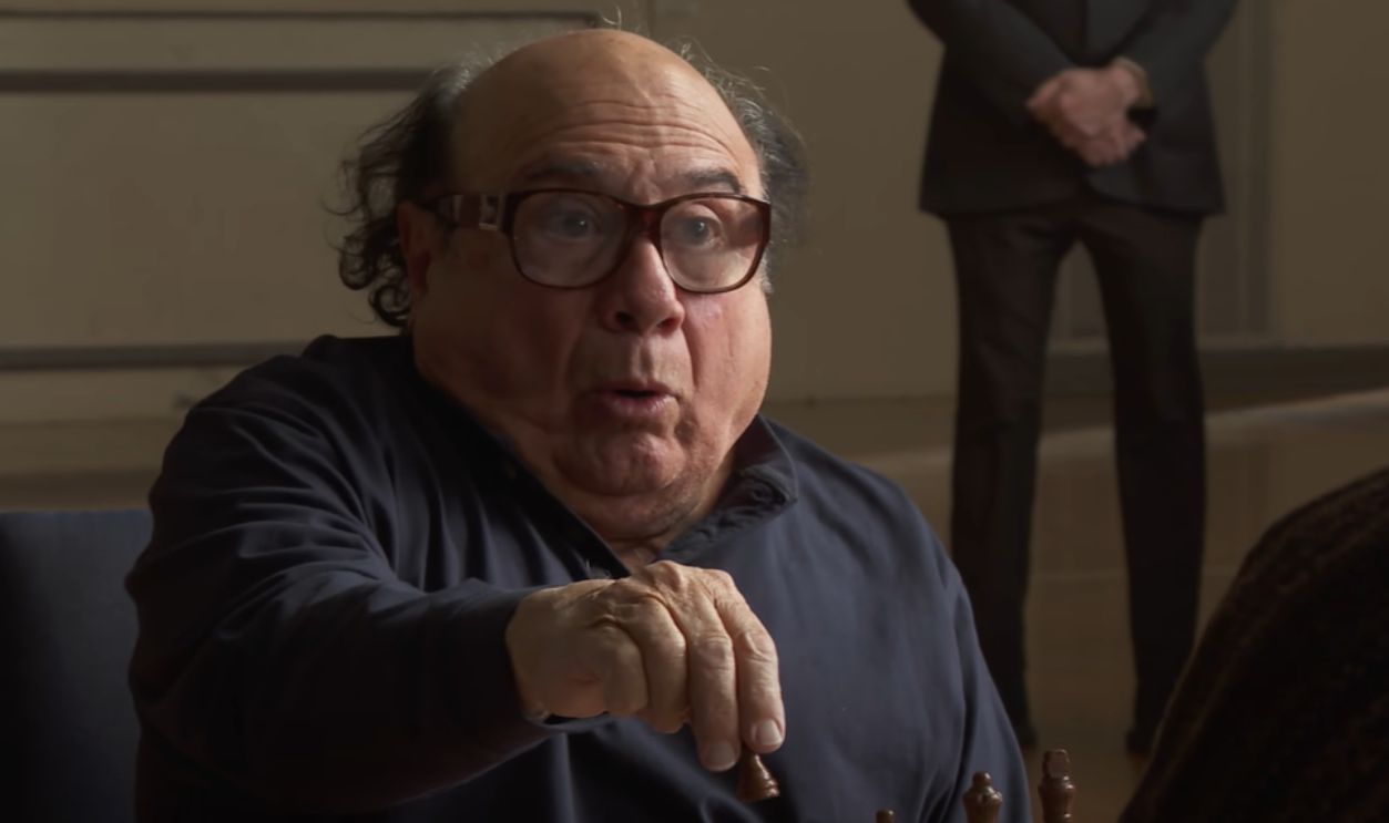 Reynolds At His Worst