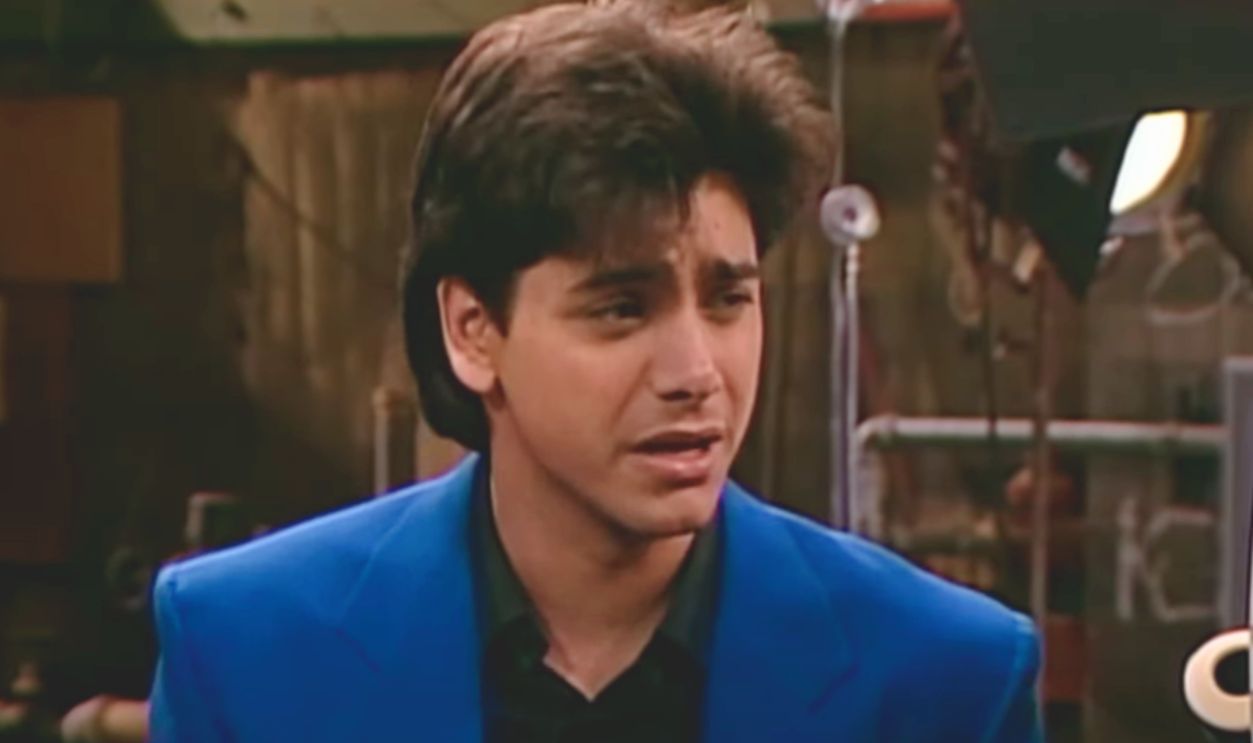 Rock Star With A Neglected Wife