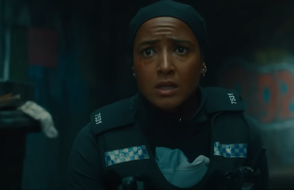 A screenshot of the TV series Bodies