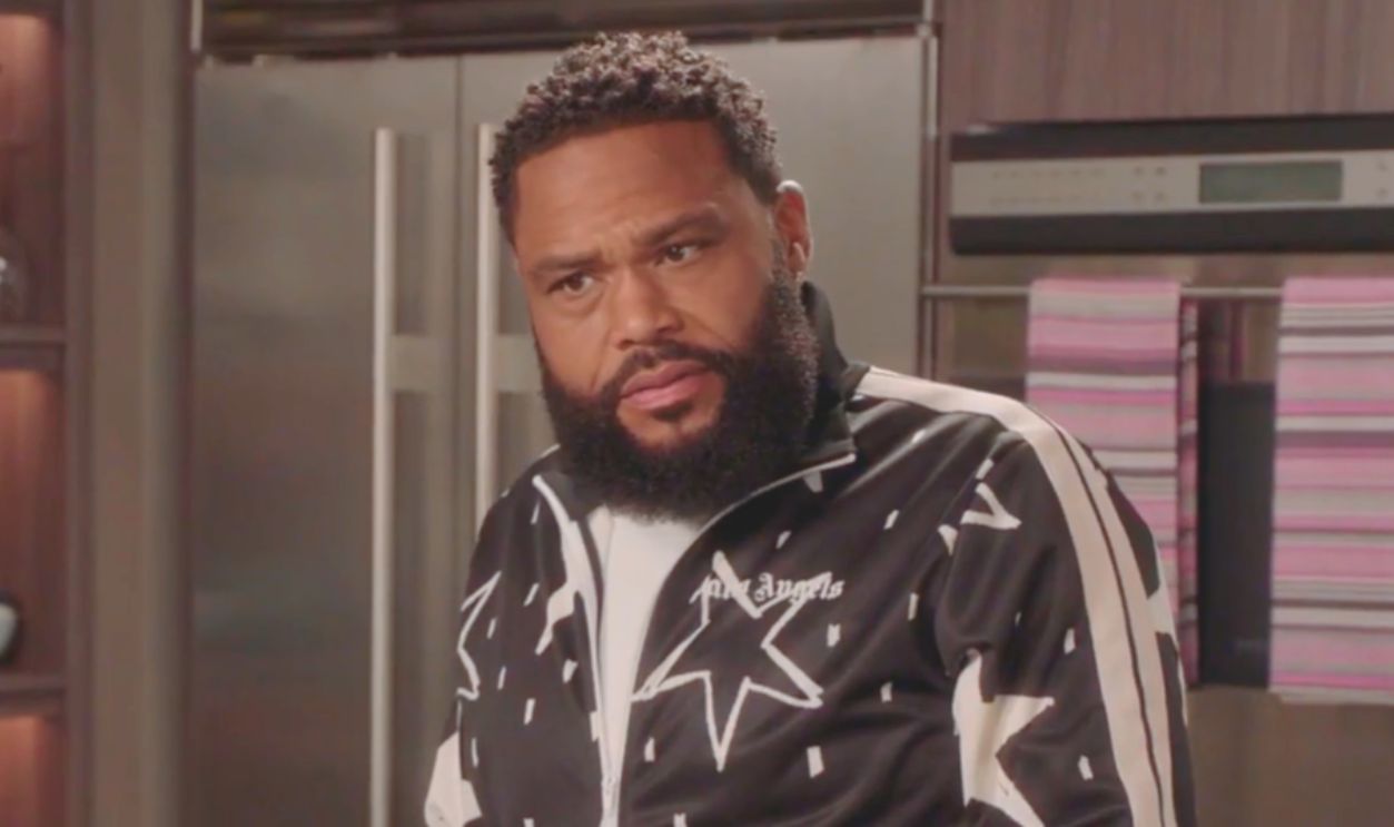 The Need For Control