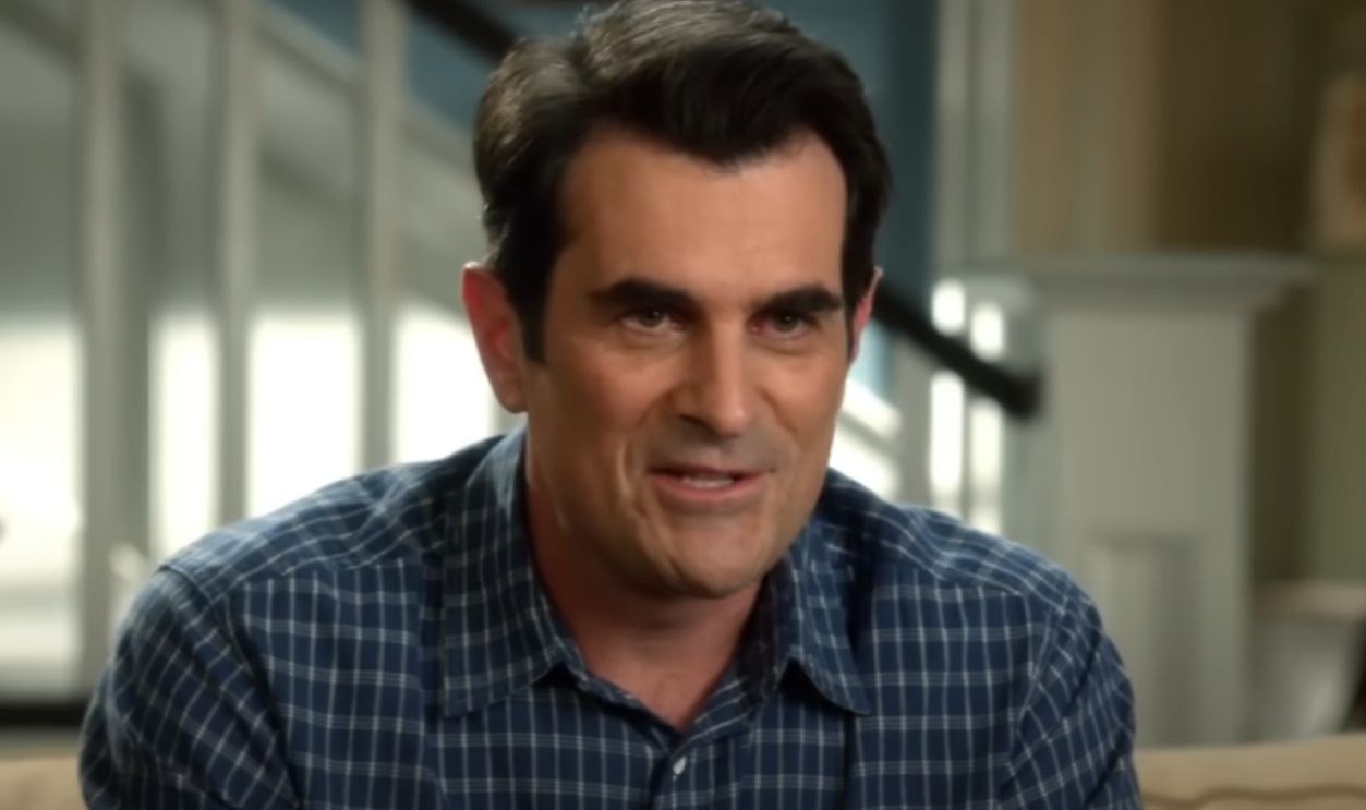 The Relentless Optimism Of Phil Dunphy