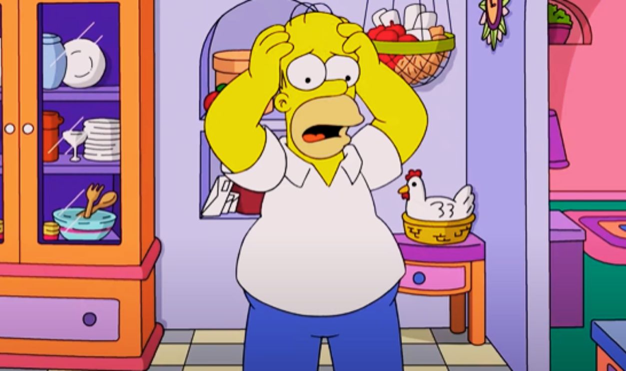 The Self-Centered Husband