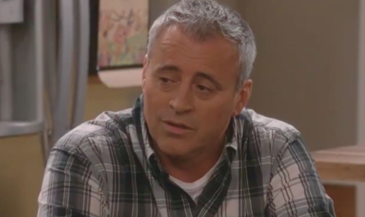 The Supportive Partner