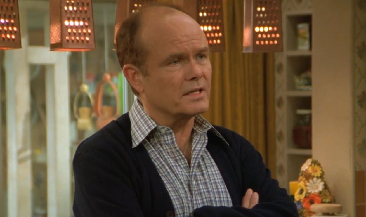 A Cold, Sarcastic Marriage