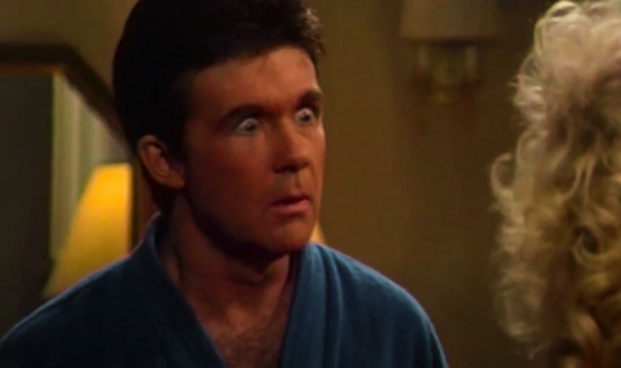 A Psychiatrist Who Can't Fix His Marriage