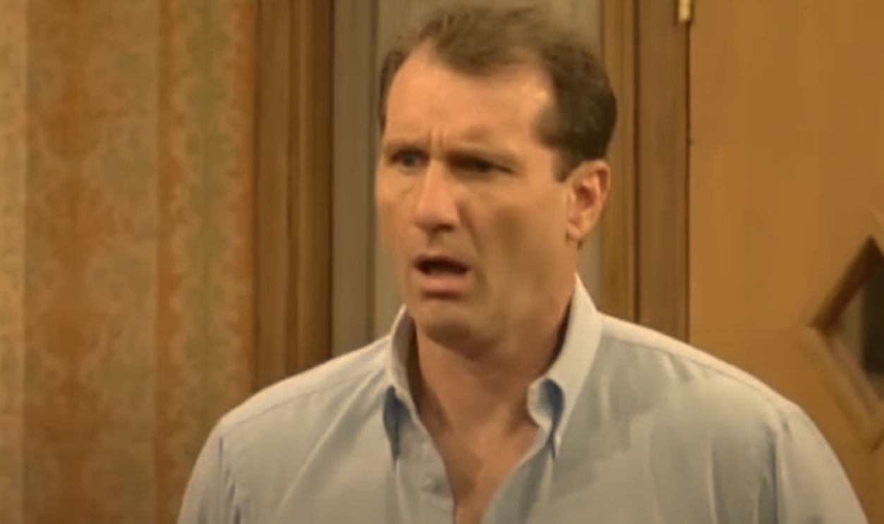 AI, The Husband Who Loves To Complain