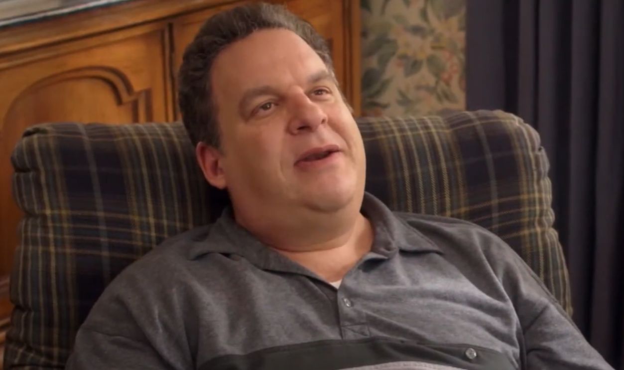 Goldberg’s Marital Apathy