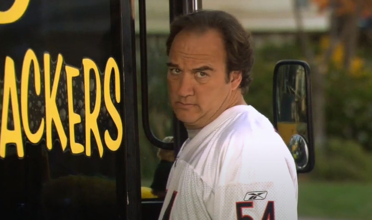 Jim’s Lazy, Self-Centered Marriage