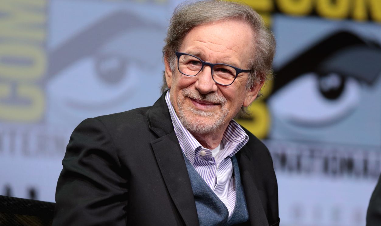 Steven Spielberg