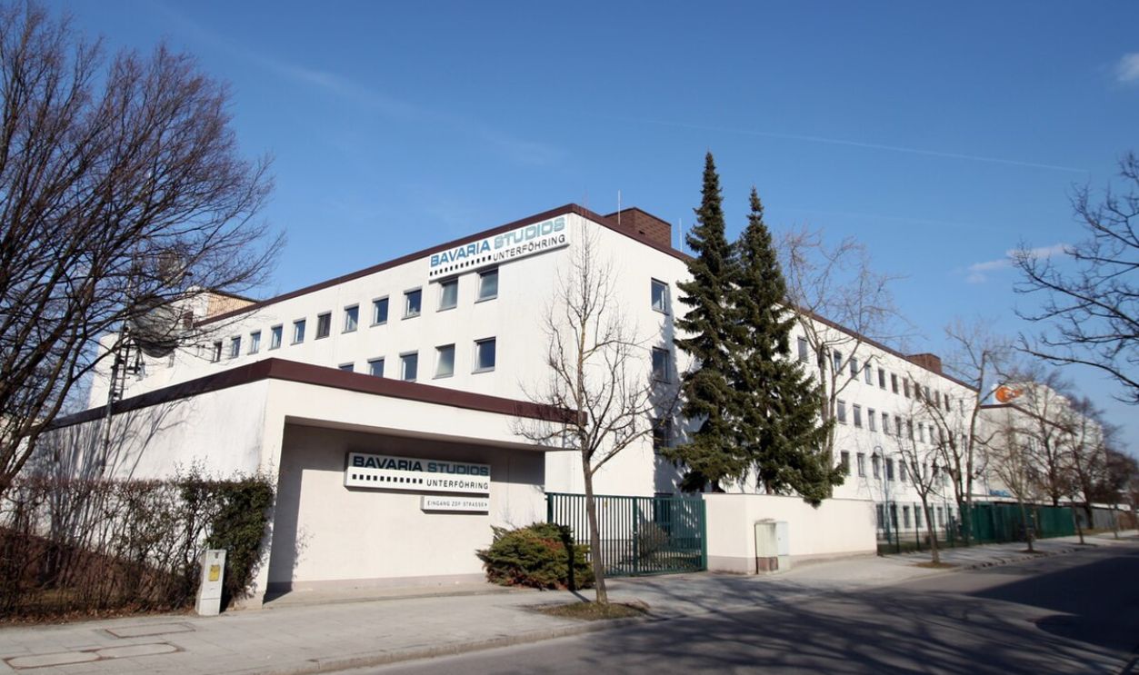 Bavaria Studio